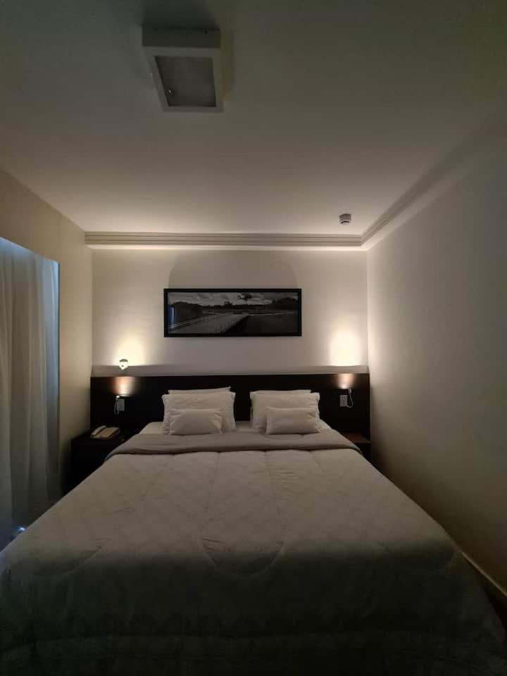 Orla da Pampulha Flat Completo - Housity