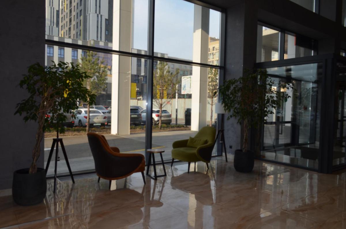 Apart Astana - Housity