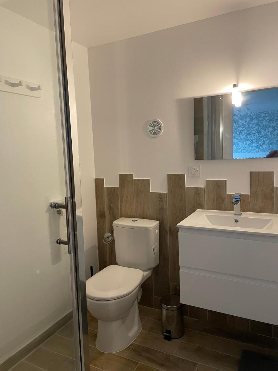 Chambre indépendante - Housity