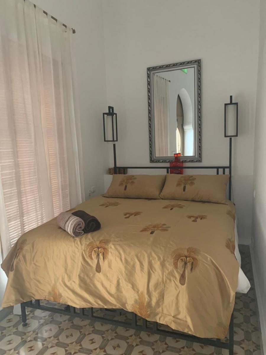 Riad Aziman - Housity