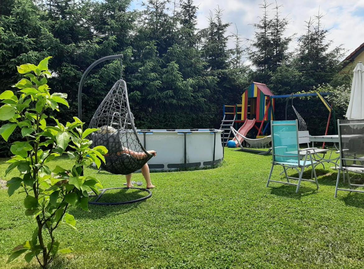 Sielankowo - Housity