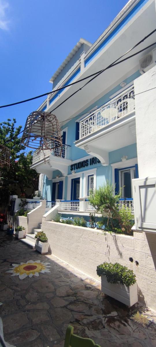 Studios Iris - Housity