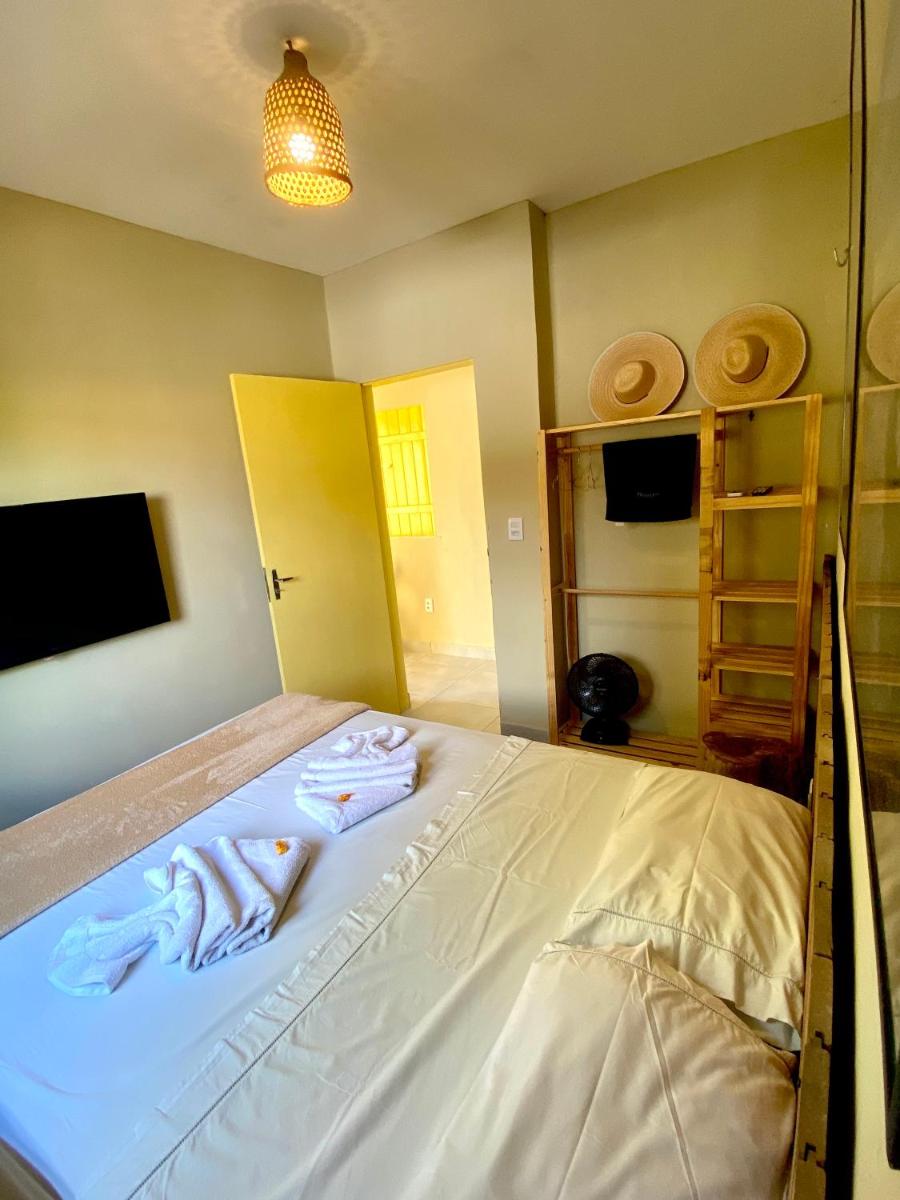 Chalés Amarante - Housity