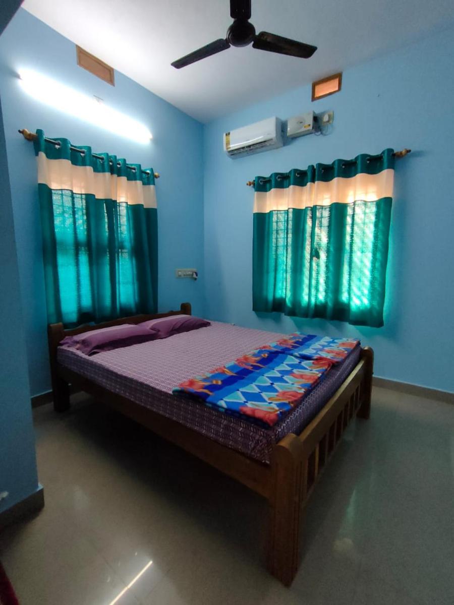 castle homestay malpe - Housity