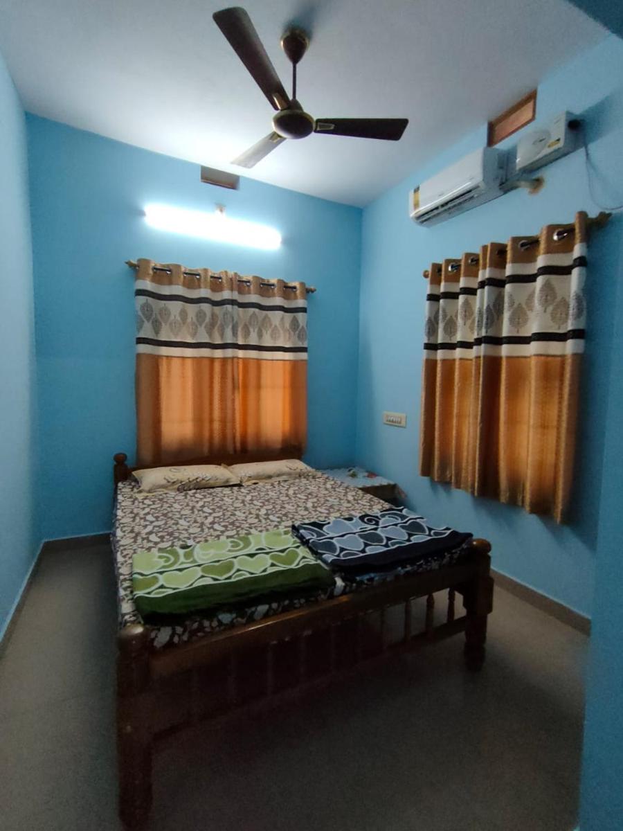 castle homestay malpe - Housity