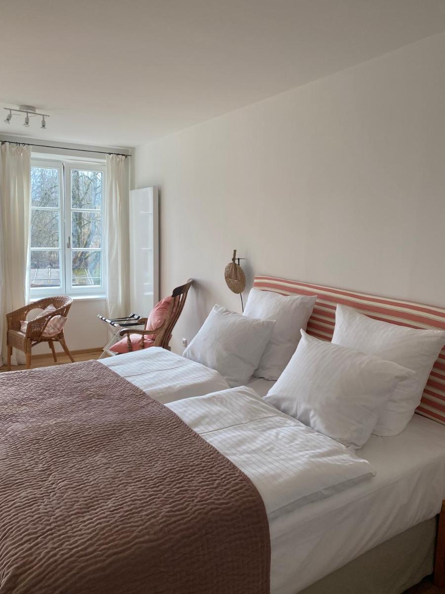 Alte Mühle Maising - Housity