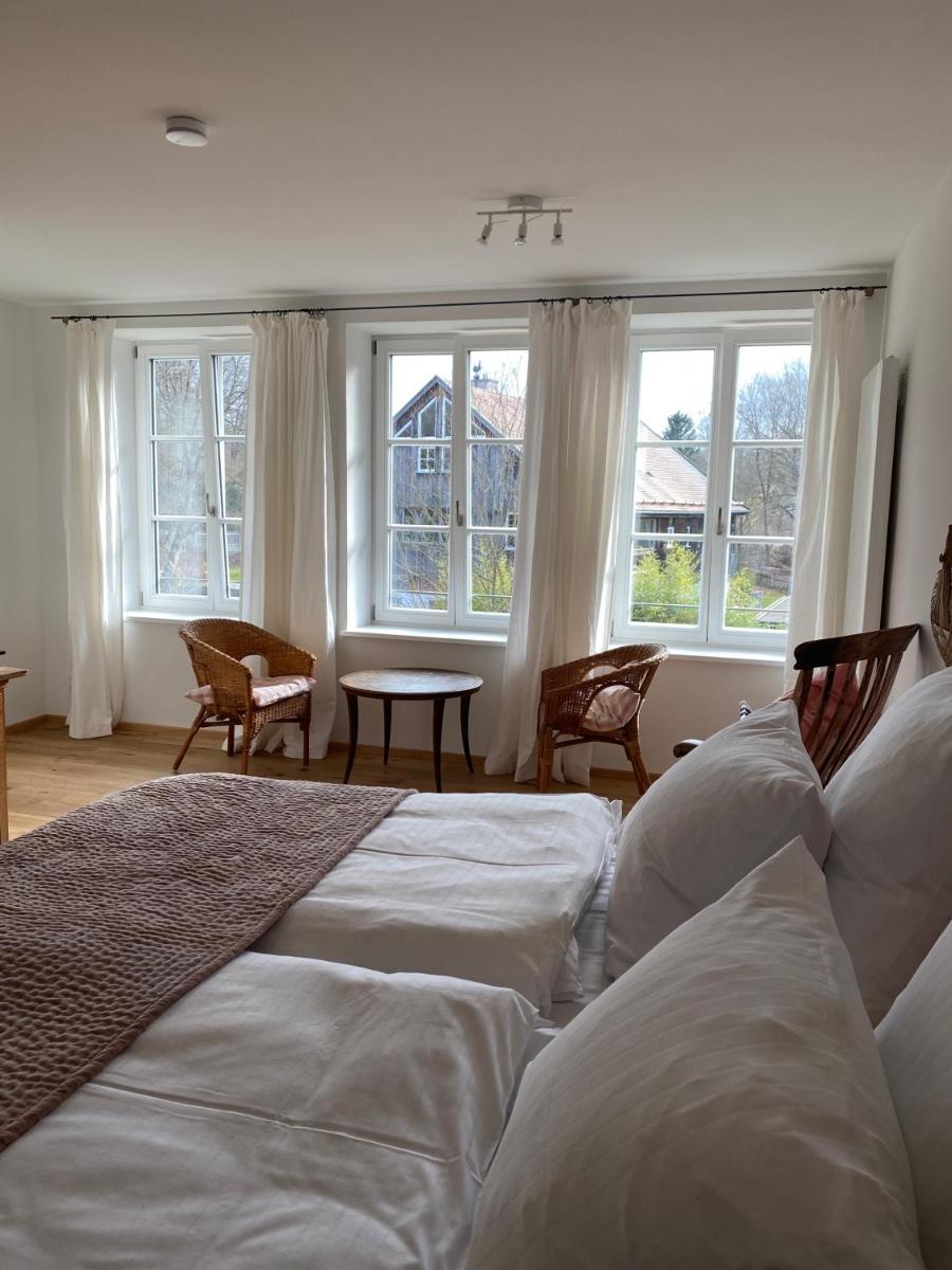 Alte Mühle Maising - Housity