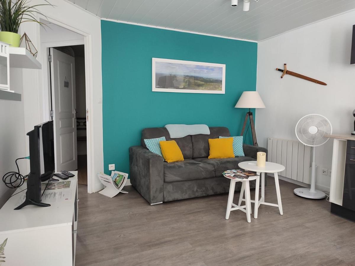 Suitetrails - Les Insolites de Champeix