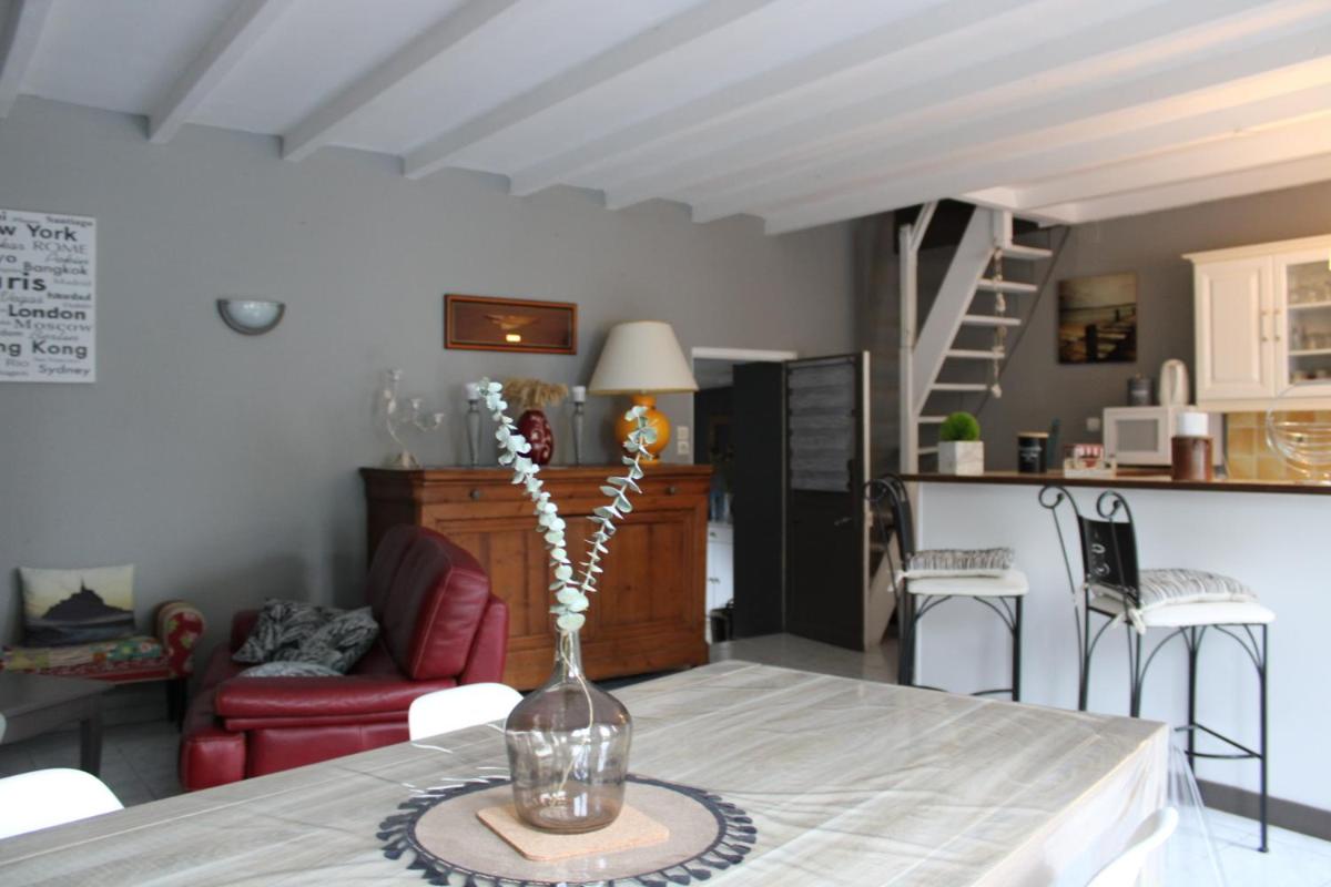 Cottage La petite guette - Housity