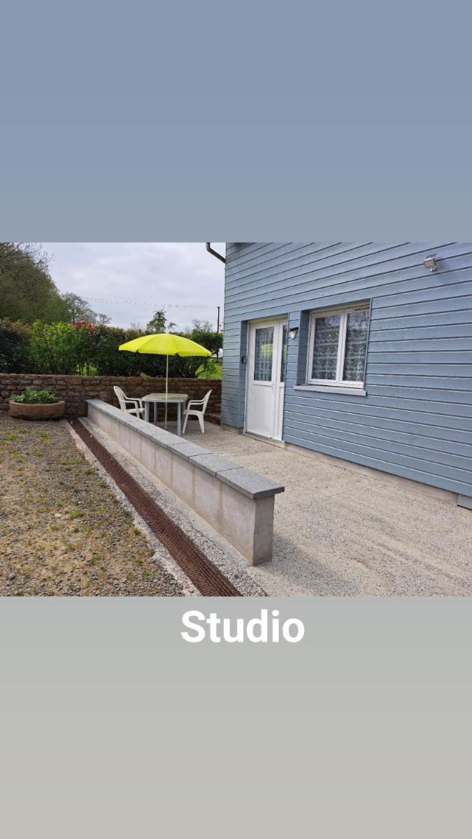 joli petit studio a la campagne - Housity