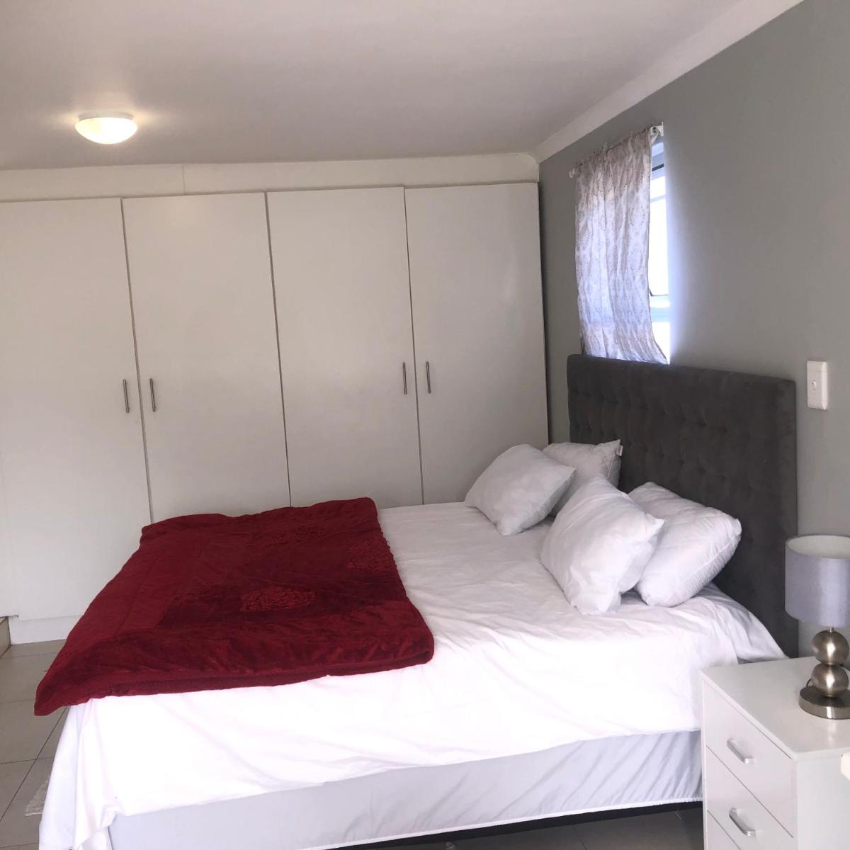 KIANDO & KIESSE FLATLET - Housity