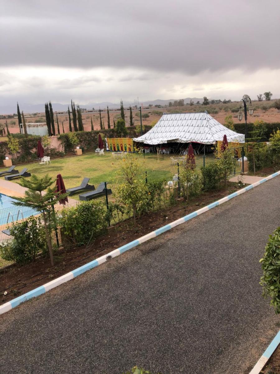 Suitetrails - Palais Benfatah