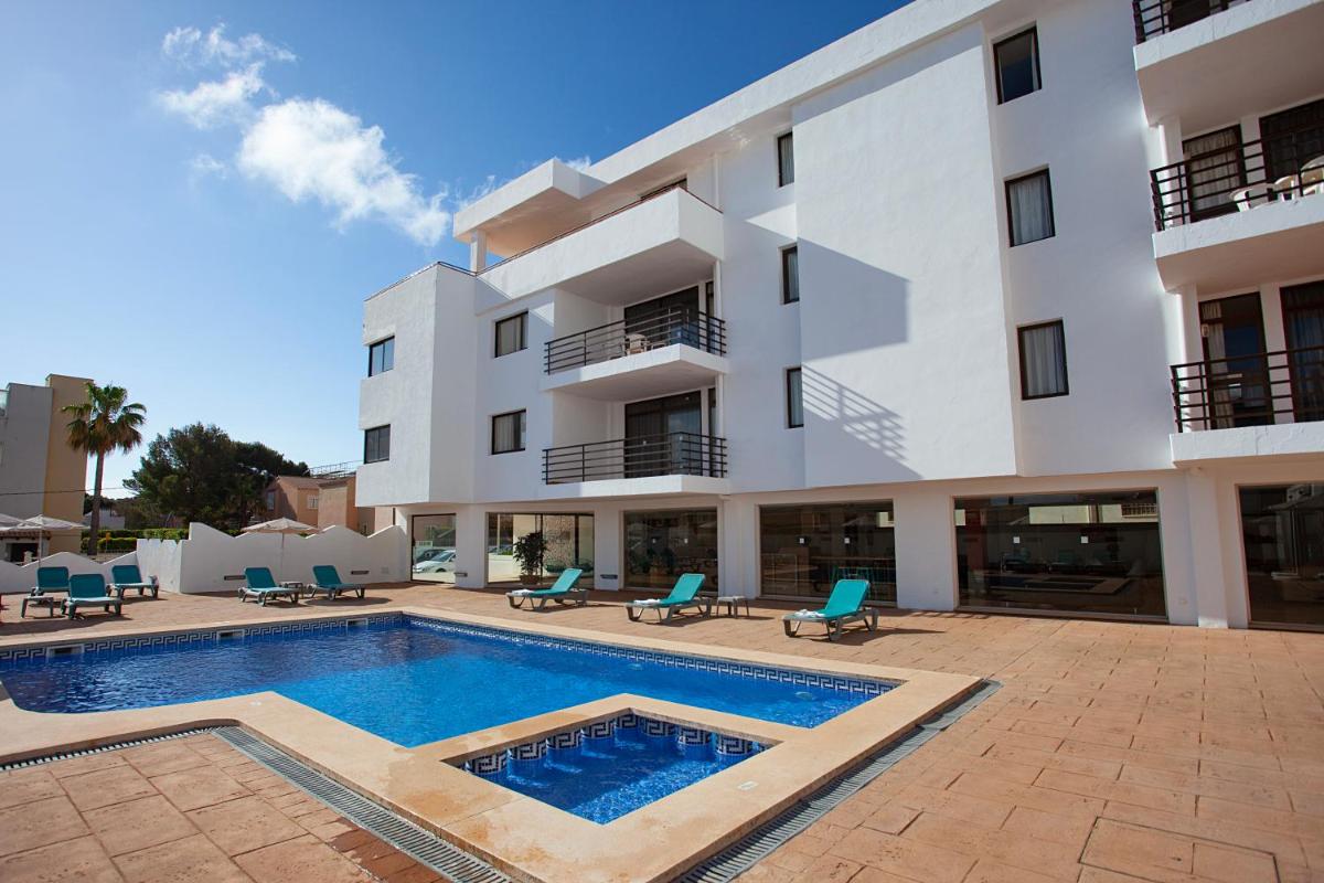 Apartamentos Don Quijote - Housity