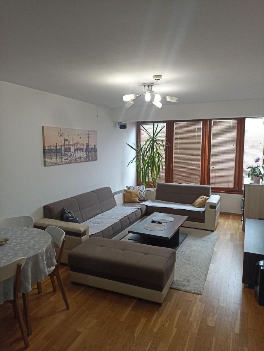 Apartment Bella Casa free parking - Housity