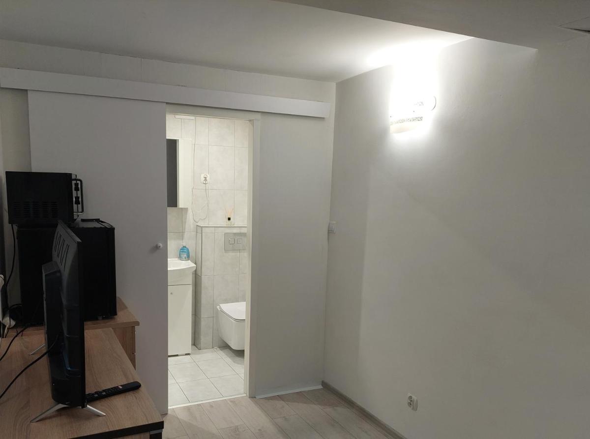 Kawalerka w Kudowie Zdrój - Housity