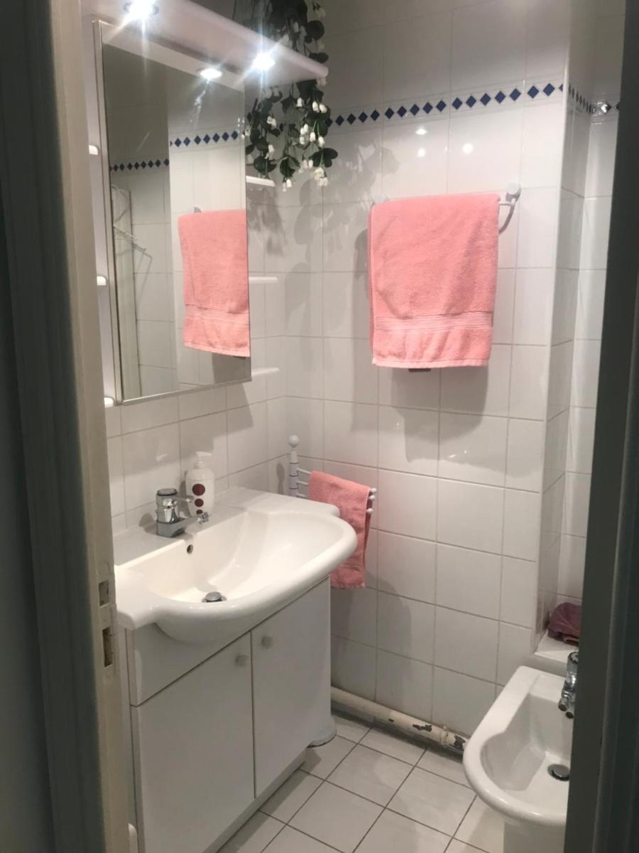 Appartamento in centro a Mentone vicino alla spiaggia Parcheggio privato INCLUSO! - Hizvo