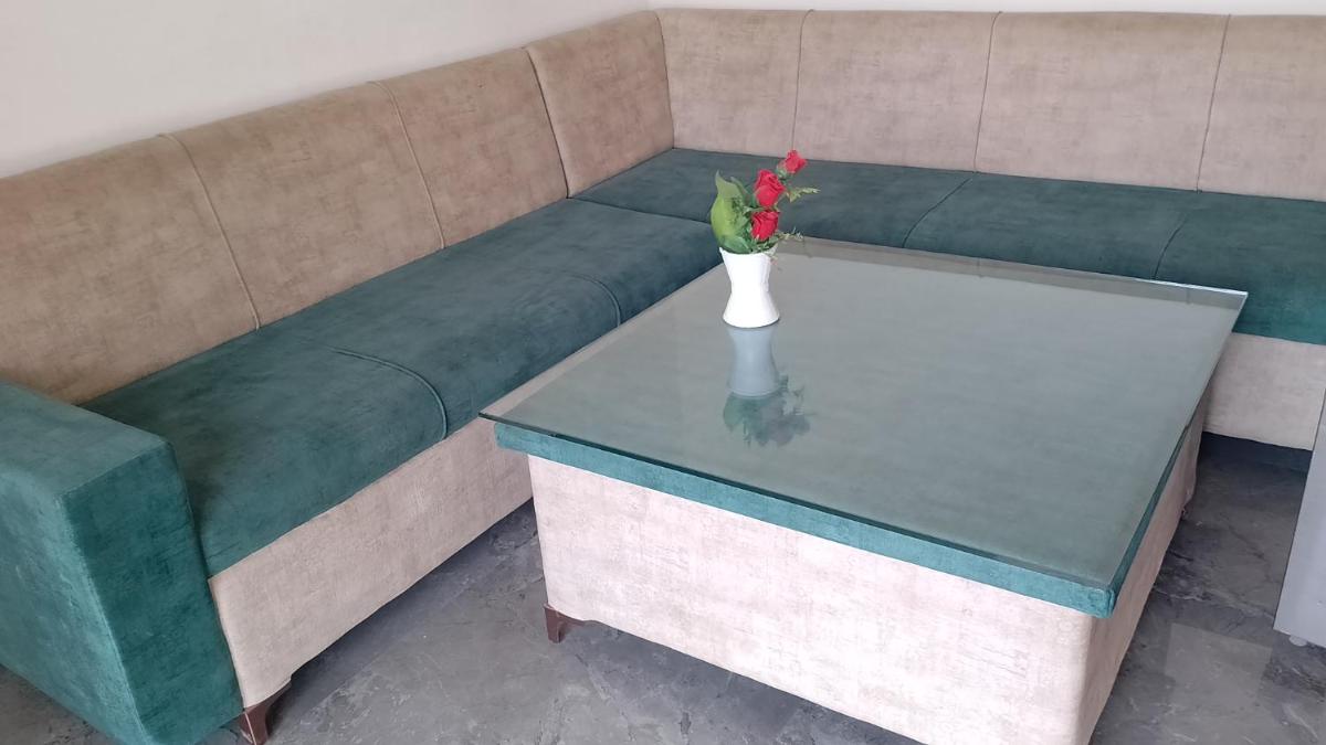 Sangam Resort & Hotel - Housity