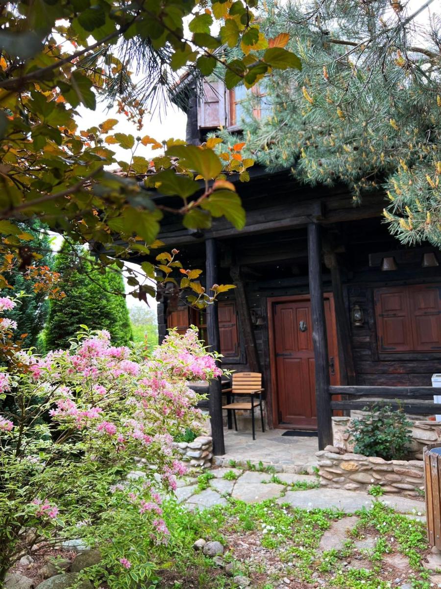 Satul Traditional - Housity