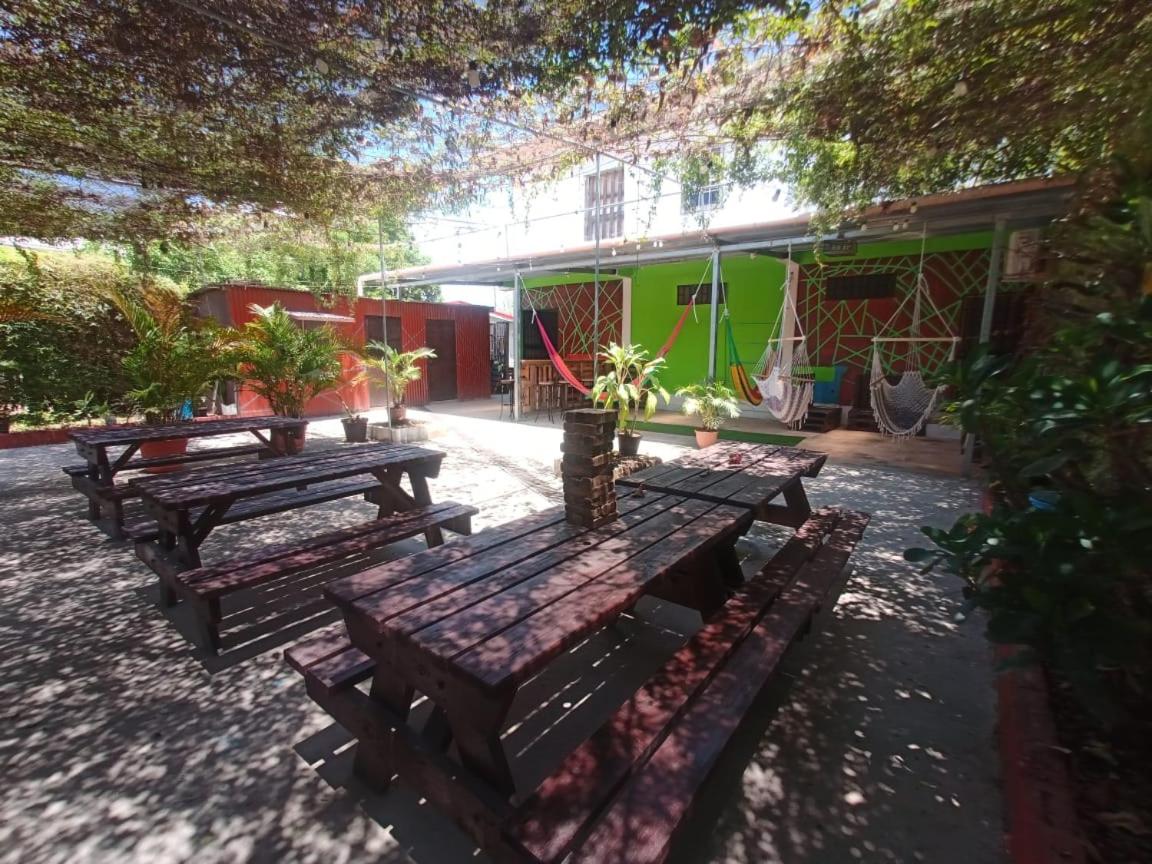 Kawoq Hostel - Housity