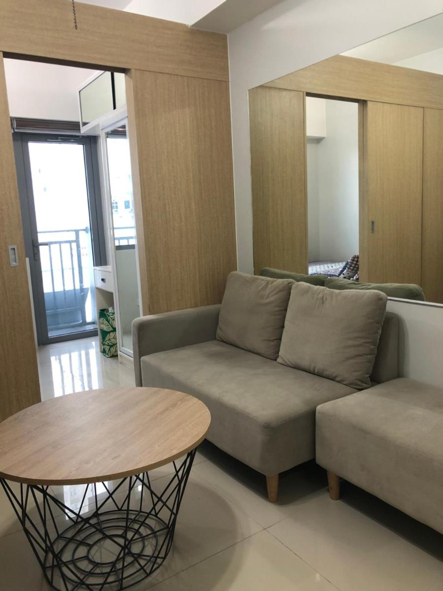 Grass Residences tower 5 - Housity