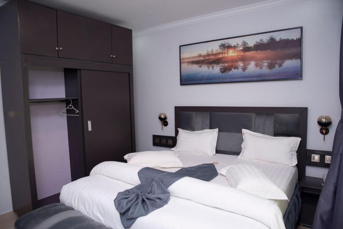 Grazia Apartment Hotel - Housity