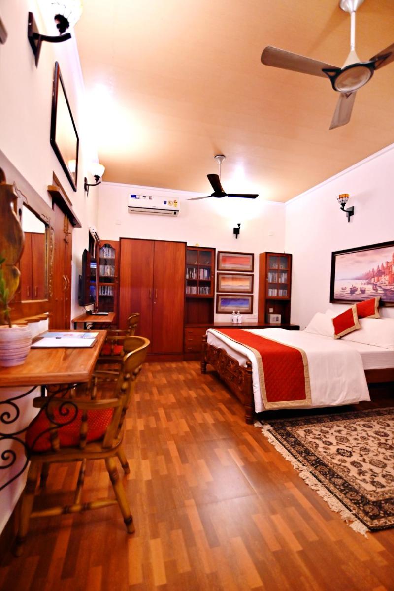 The Beach Cottage Kappad - Housity