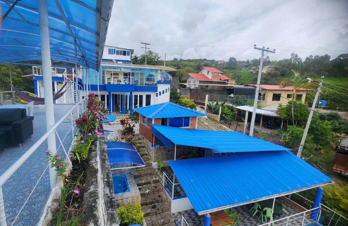 Hotel spa la buena vida - Housity