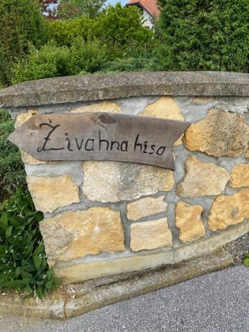 Živahna hiša - Housity