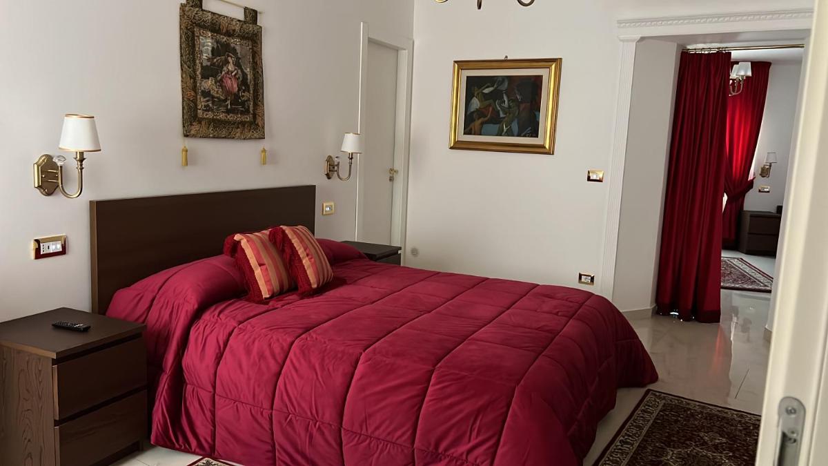 Varapodio B&B - Housity