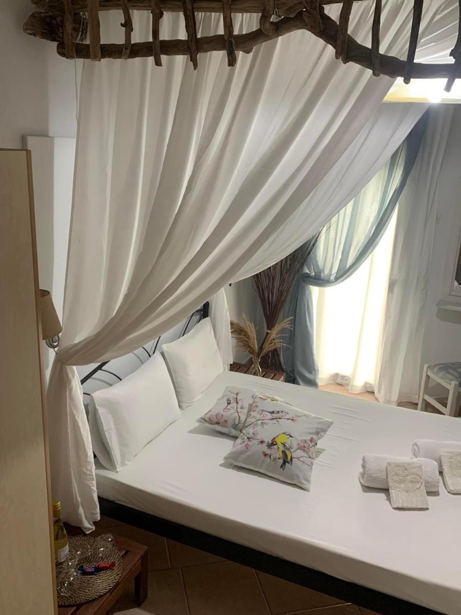 Mary's apartment - Housity
