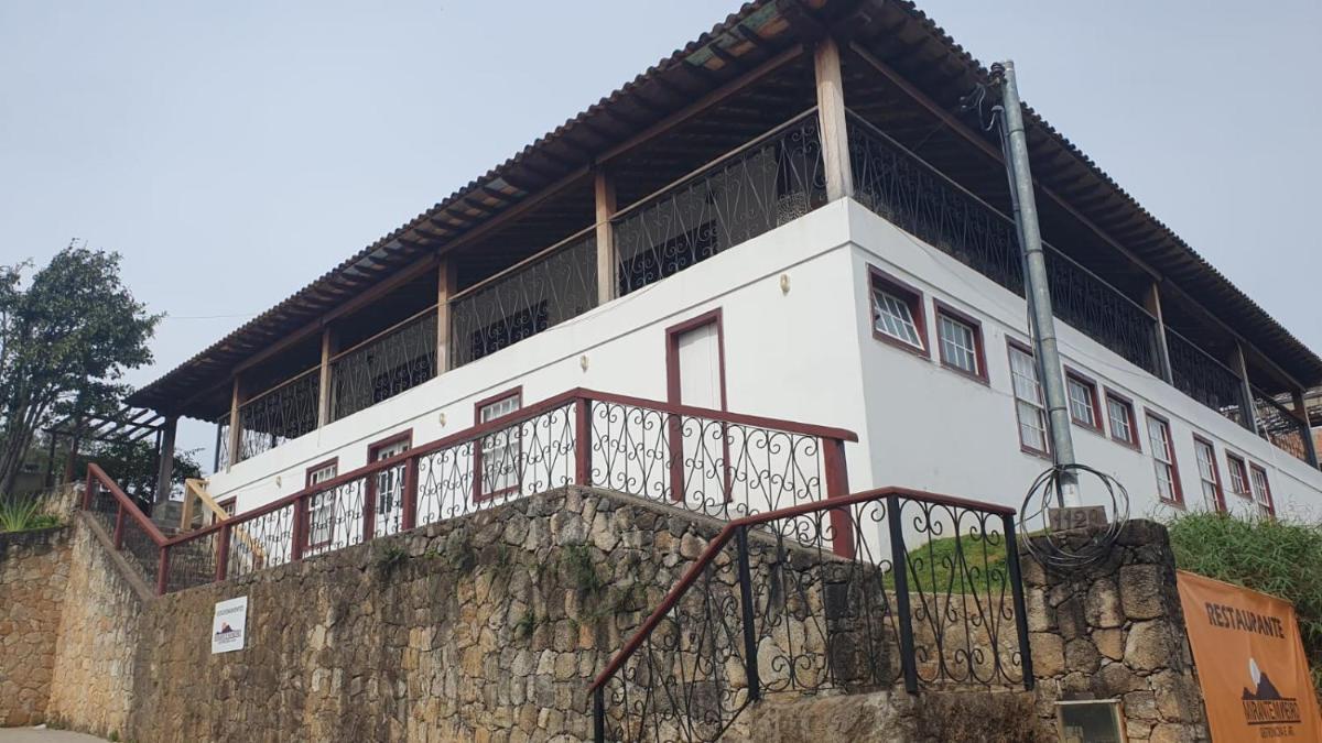 Mirante Mineiro Pousada - Housity