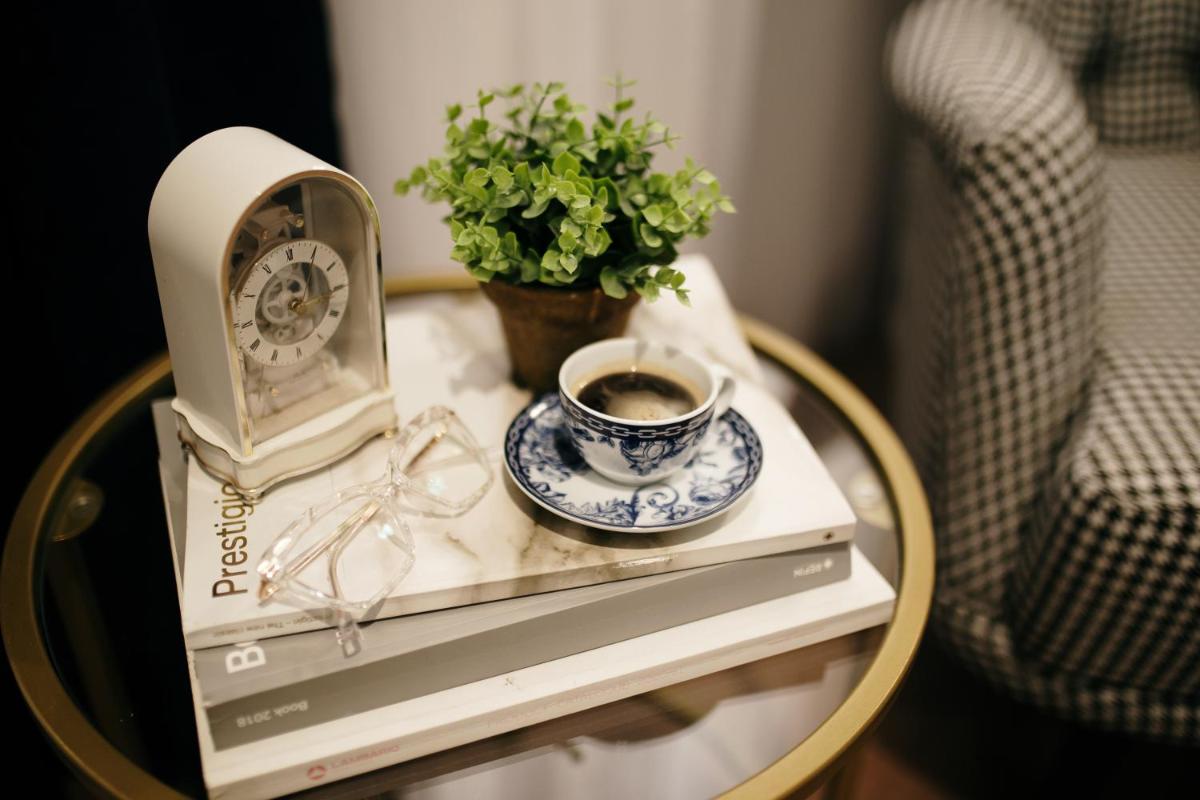 VIP apartments Bitola - Housity