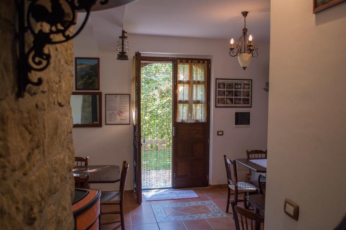 Agriturismo Fontanapietra - Housity