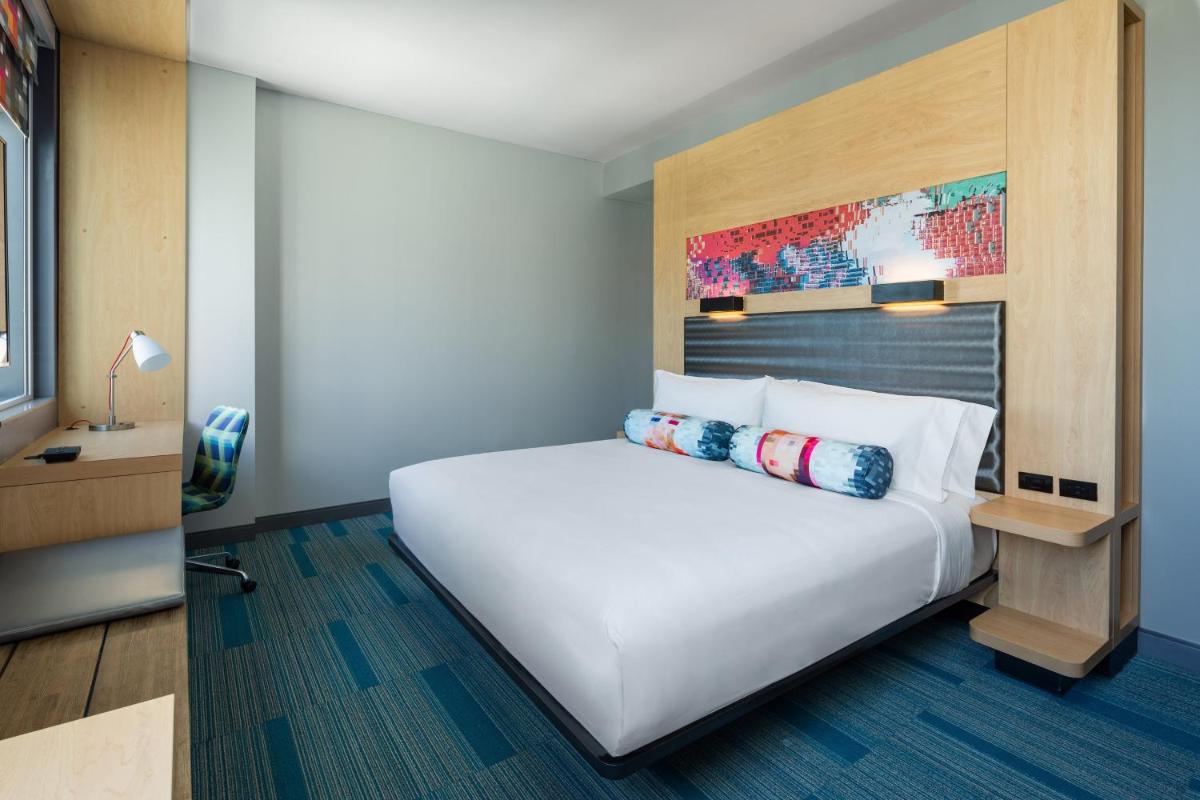 Aloft Miami Aventura - Housity