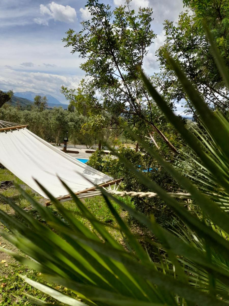 Agriturismo Palas De Serra Country Resort - Housity