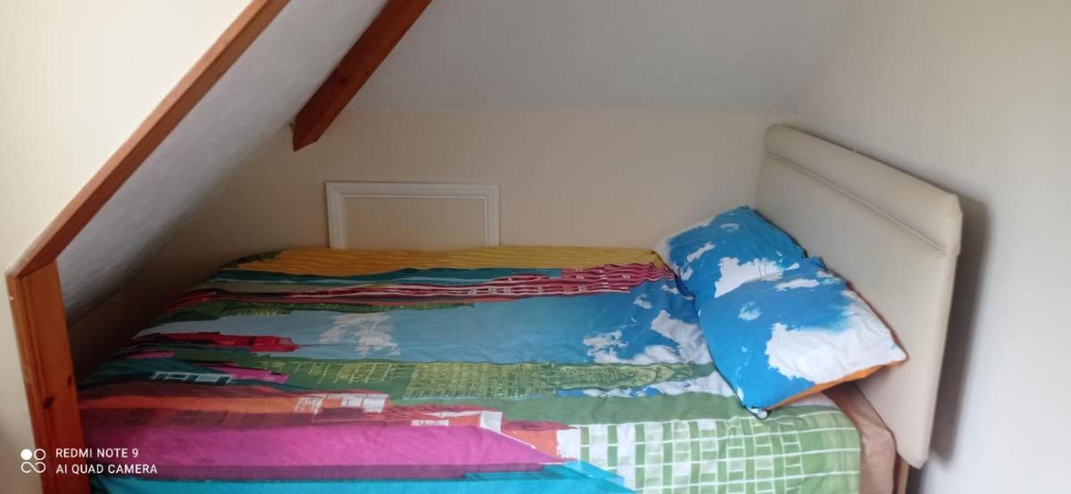 Selsdon Calm Airbnb - Housity