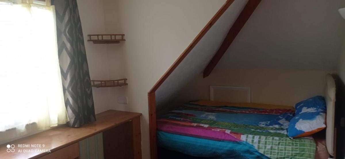 Selsdon Calm Airbnb - Housity