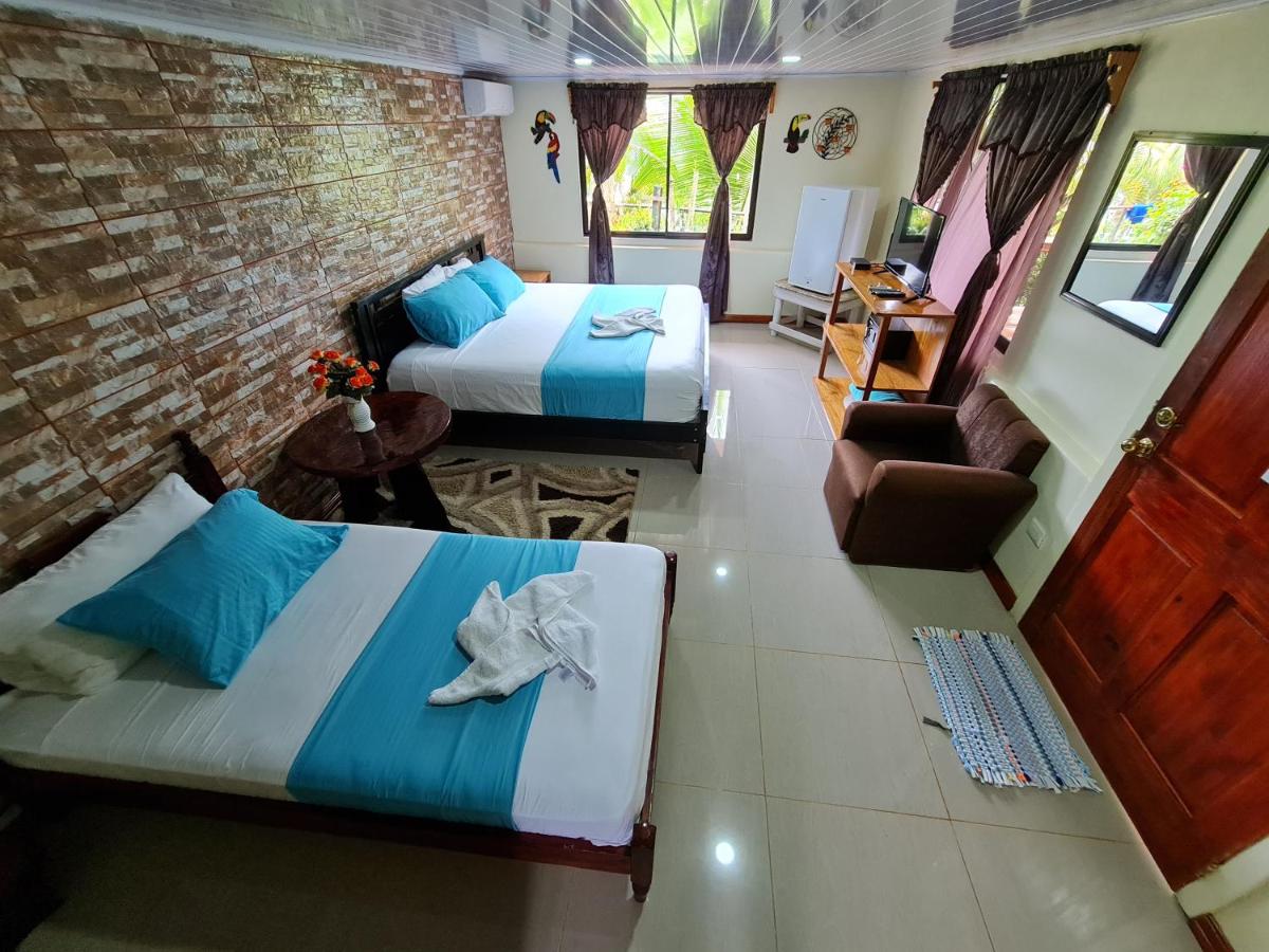 Casita Génesis - Bahia Drake Bay - Housity