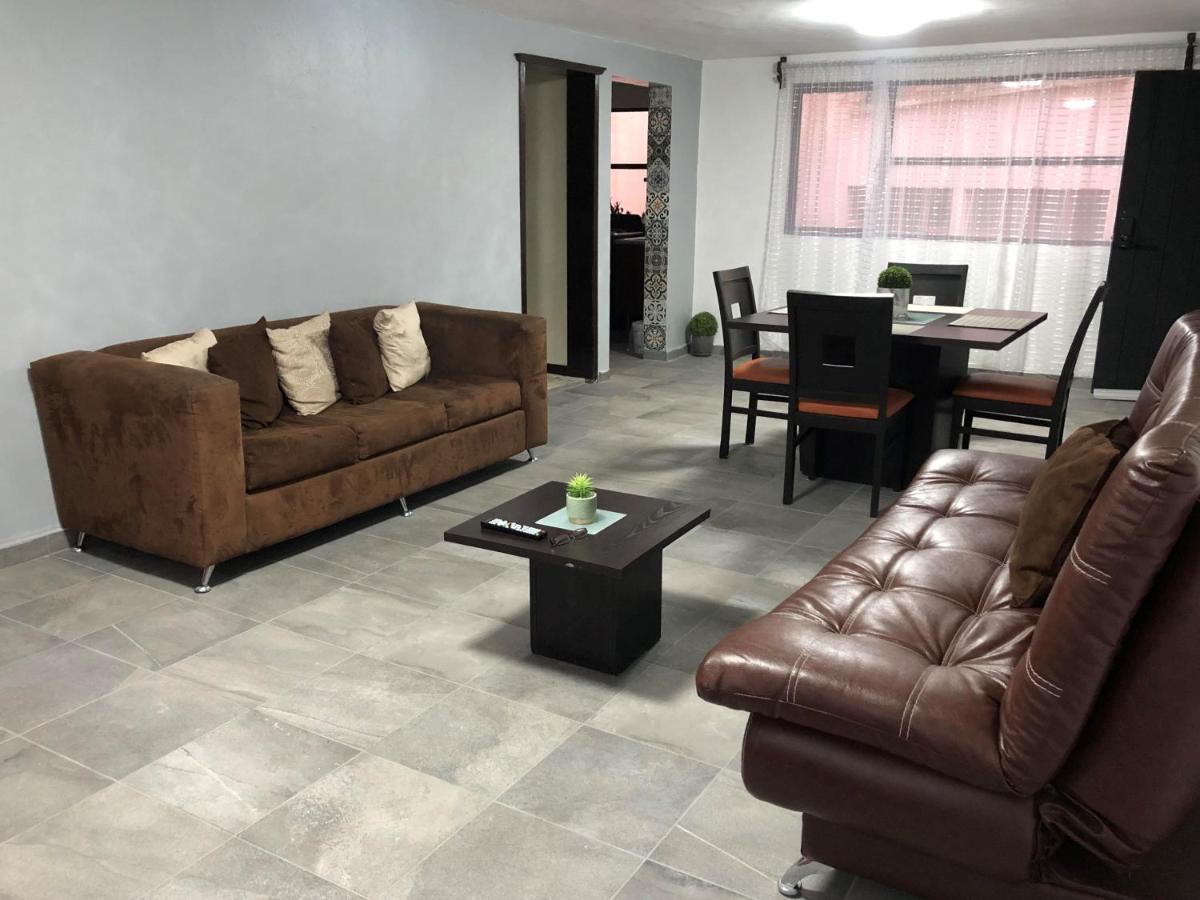 Suites Incoreli 4, Centro Pachuca de Soto - Housity
