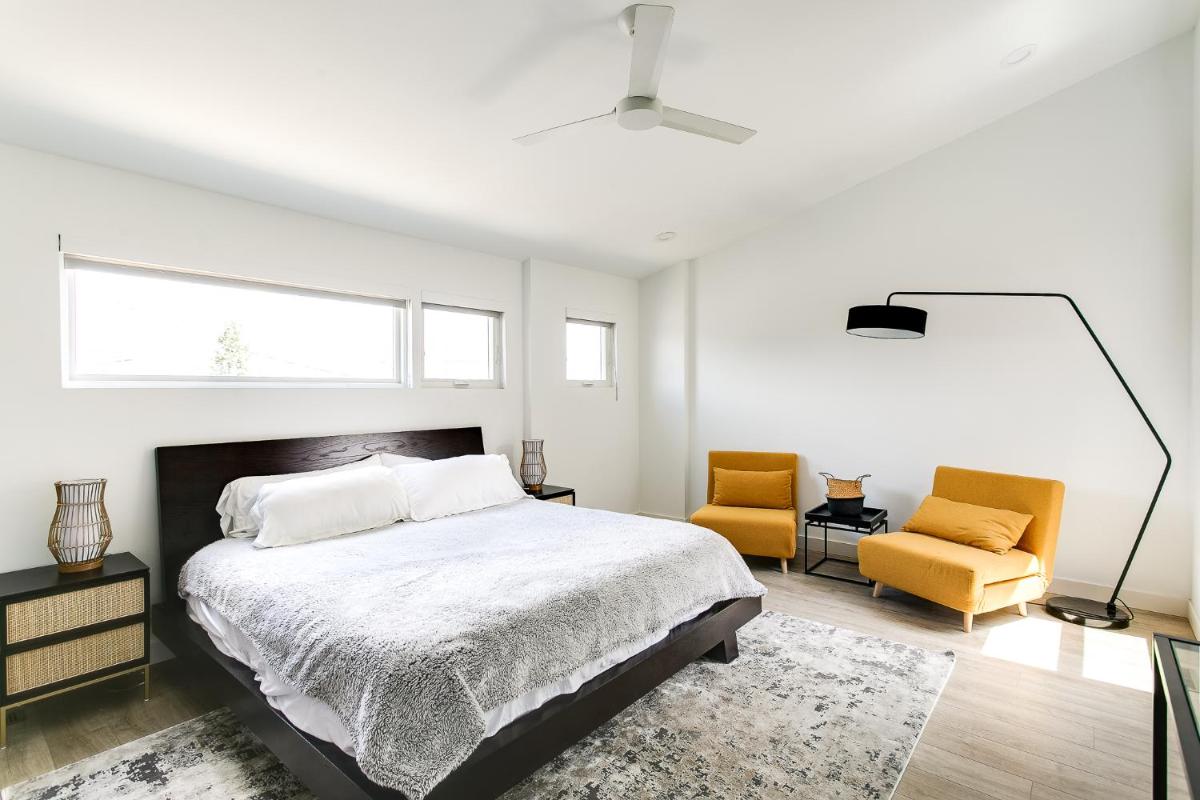 New Construction+Bourbon Trail+BBQ+Fire Pit+W&D+Office Space - Housity