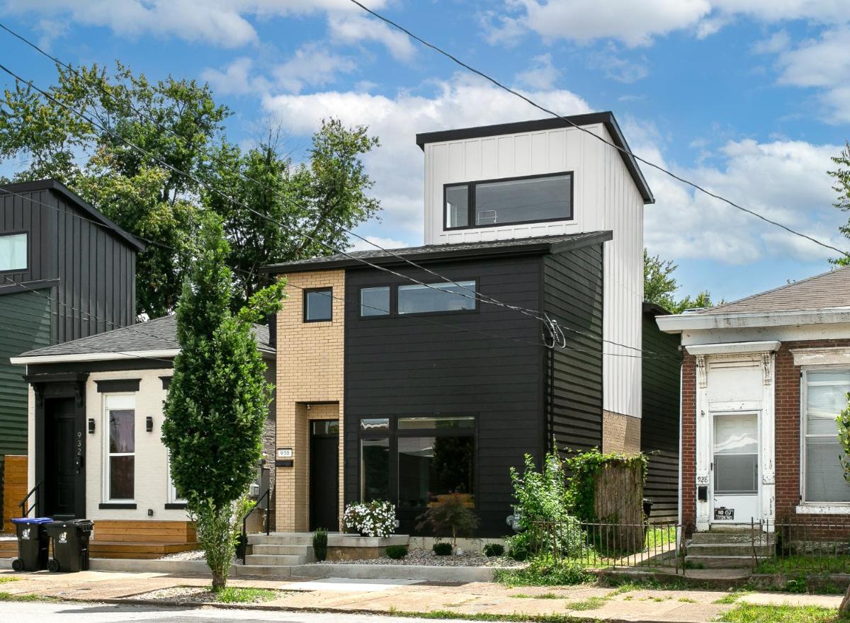 New Construction+Bourbon Trail+BBQ+Fire Pit+W&D+Office Space - Housity