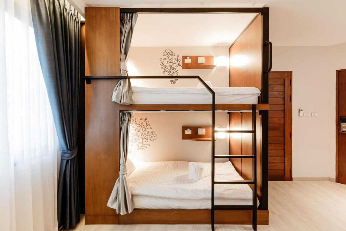 Vacay Aonang Hotel - Housity