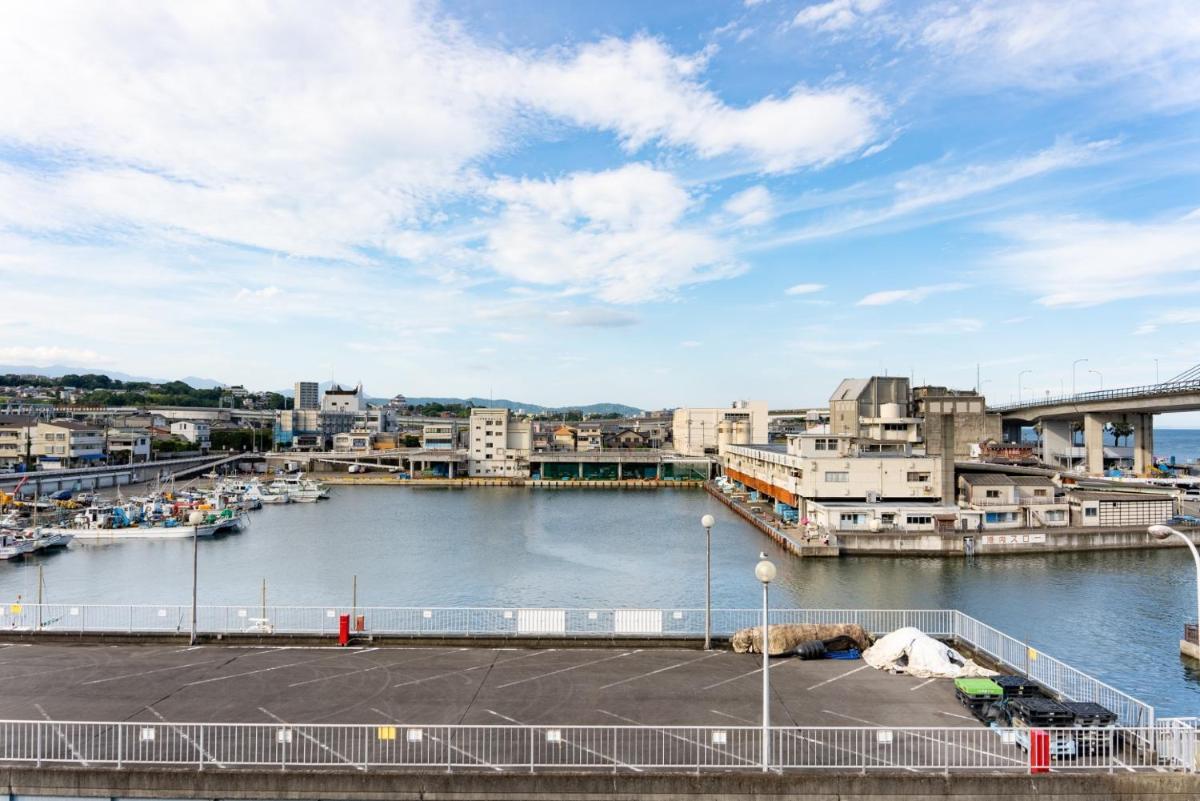 Hayakawa Mansion 4B - Vacation STAY 13432 - Housity