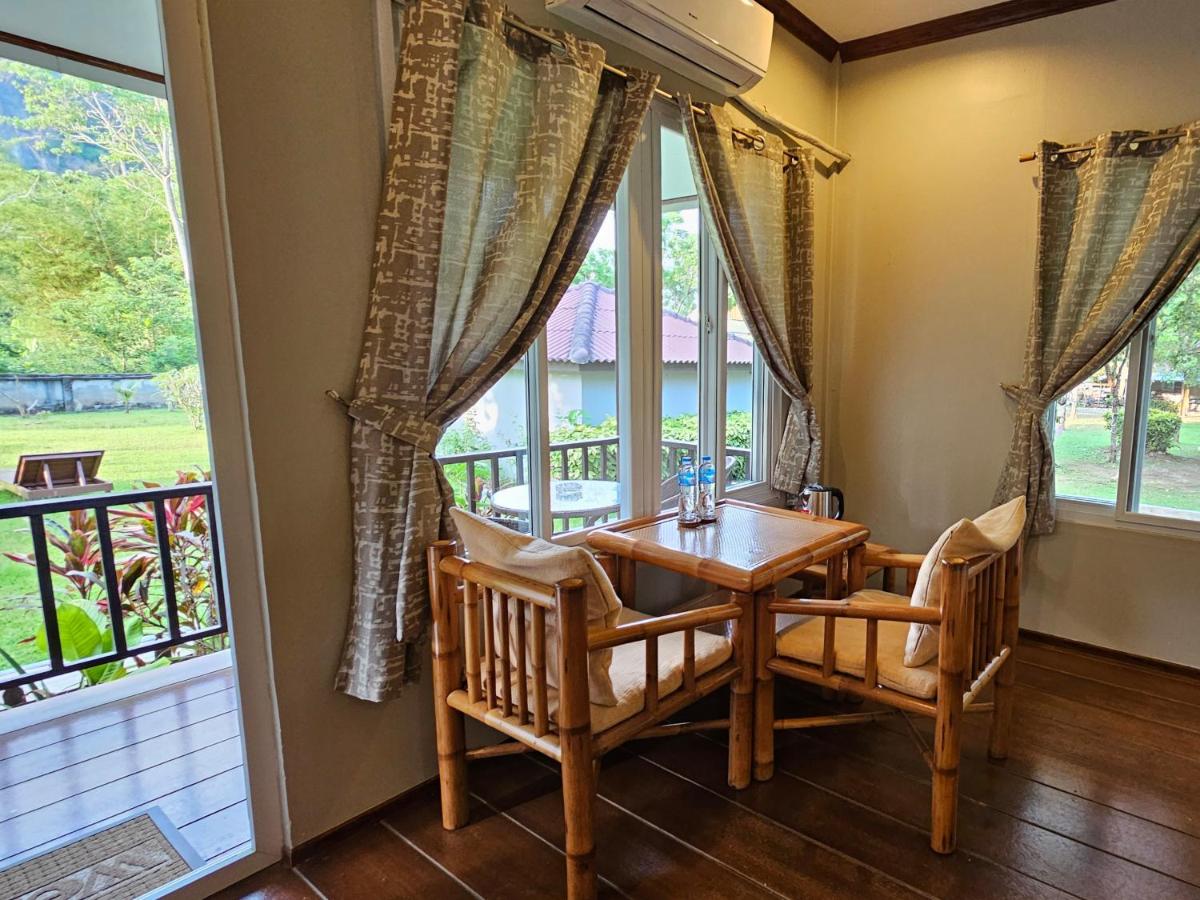 Bearlinbungalow - Hizvo
