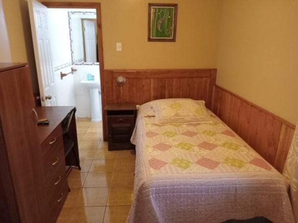 Hostal Pikun - Housity