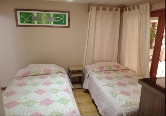 Hostal Pikun - Housity