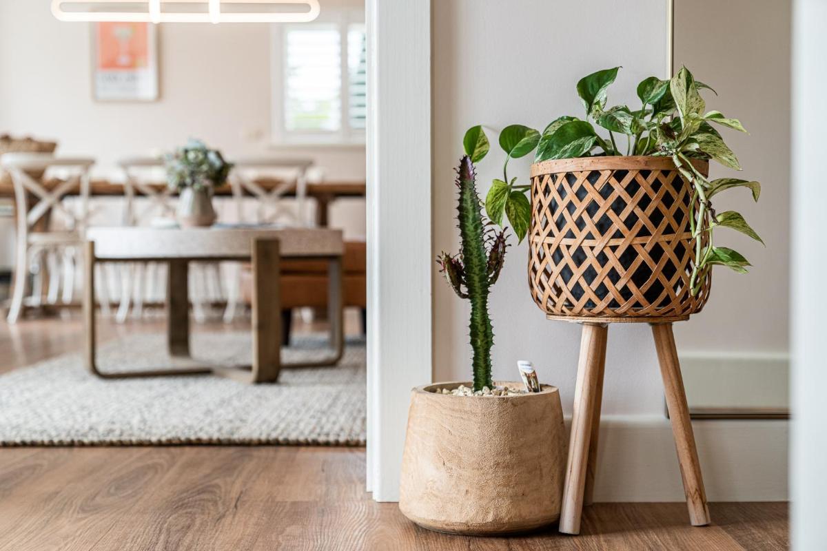Coltrane House -Luxury Getaway - Housity