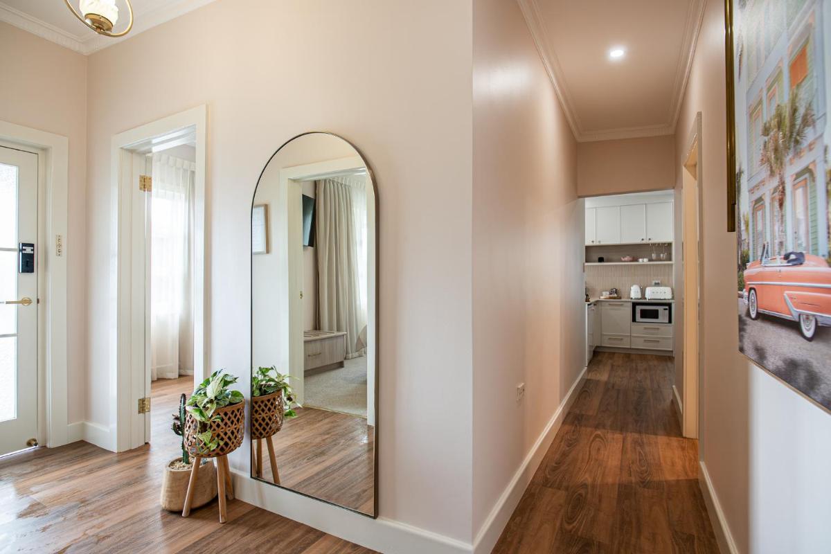 Coltrane House -Luxury Getaway - Housity