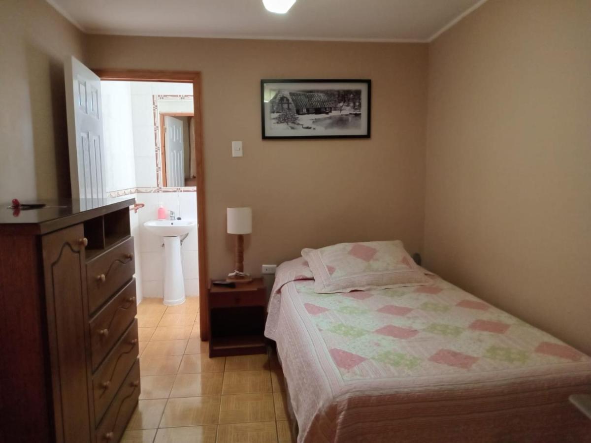 Hostal Pikun - Housity