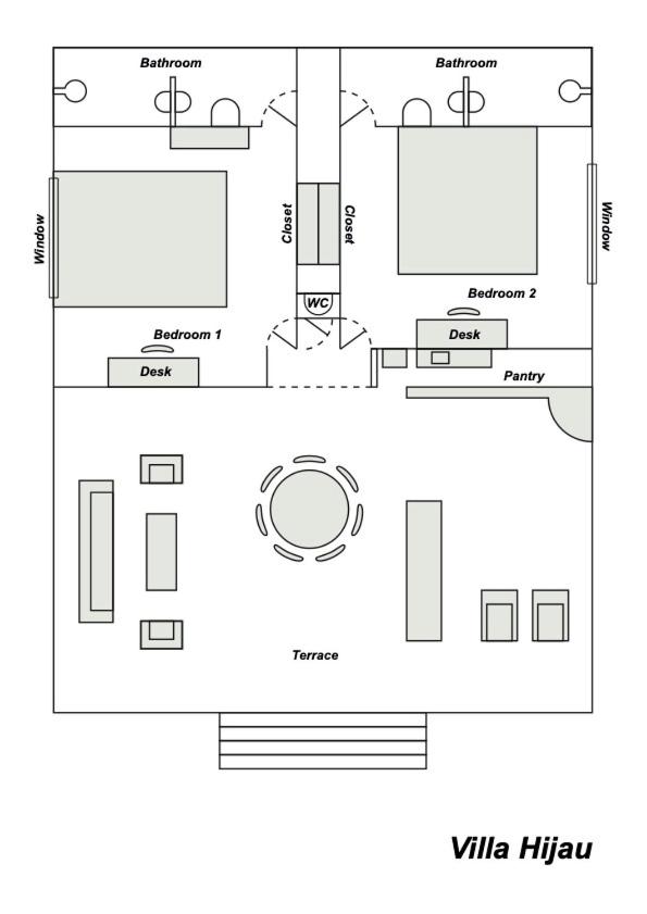 Villa Campi Sorga - Housity